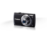 Canon A3500B - 1398940 - zdjęcie 1